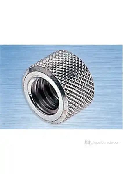 İzeltaş Maşalı Boru Anahtarı Yedek Parça Somunu Güvenilir ve Dayanıklı Çelik Malzeme