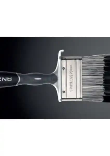 Jotun Anza Platinum Serisi 70mm Profesyonel Boya Fırçası Yüksek Performans ve Dayanıklılık