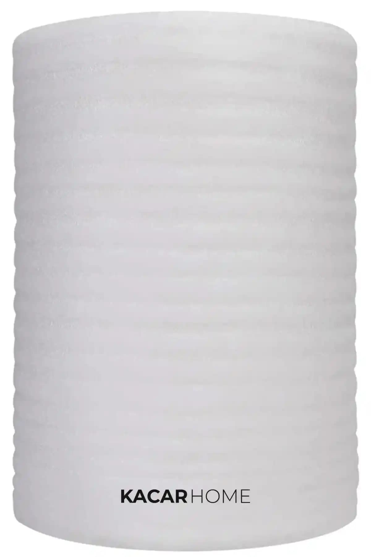 Kacar Home Cam Sarma Şiltesi: Kırılabilir Ürünler İçin Güvenli ve Çevre Dostu Ambalaj Çözümü