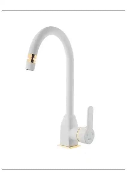 Kare Stil Serisi Mix Evye Bataryası: Modern Tasarım ve Çevre Dostu Performans