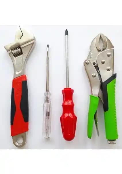 King Ayarlı Pense 250mm ve Çok Yönlü El Aletleri Hakkında Detaylı İnceleme