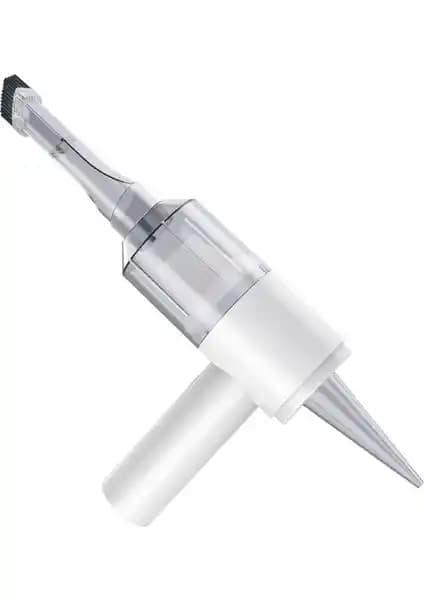 KKmoon 2'si 1 Arada Akülü Elektrikli Süpürge ve Hava Üfleyici Özellikleri ve Kullanım Avantajları