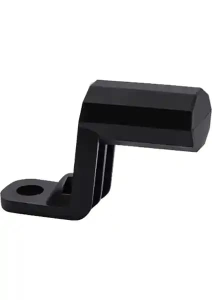 Knmaster Motosiklet Ayna Ayağına Telefon Tutucu: Dayanıklı ve Çok Fonksiyonlu Güvenlik Aksesuarı