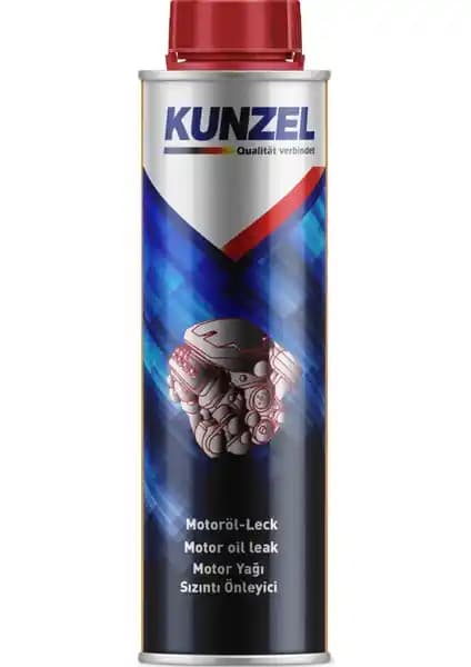 Kunzel Motor Yağ Sızıntı Önleyici: Güçlü ve Güvenilir Çözüm Motor Sızıntılarını Azaltır