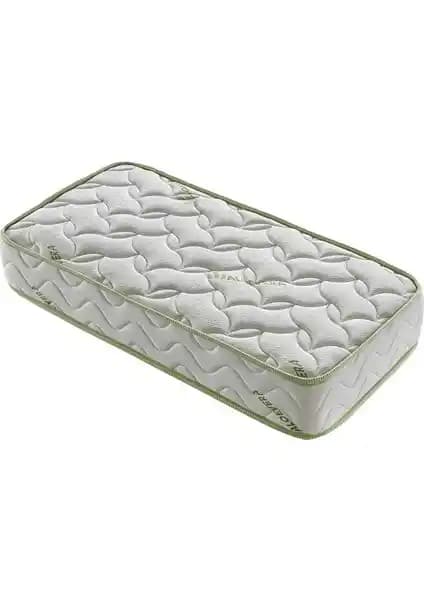 Kupons Aloe Vera Ortopedik Bebek Yatak: Sağlıklı ve Konforlu Uyku İçin Güvenilir Seçenek