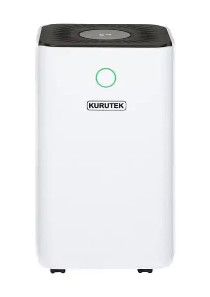 Kurutek KT10 Ev Tipi Nem Alma Cihazı ile Sağlıklı ve Ferah Bir Yaşam Alanı Yaratın
