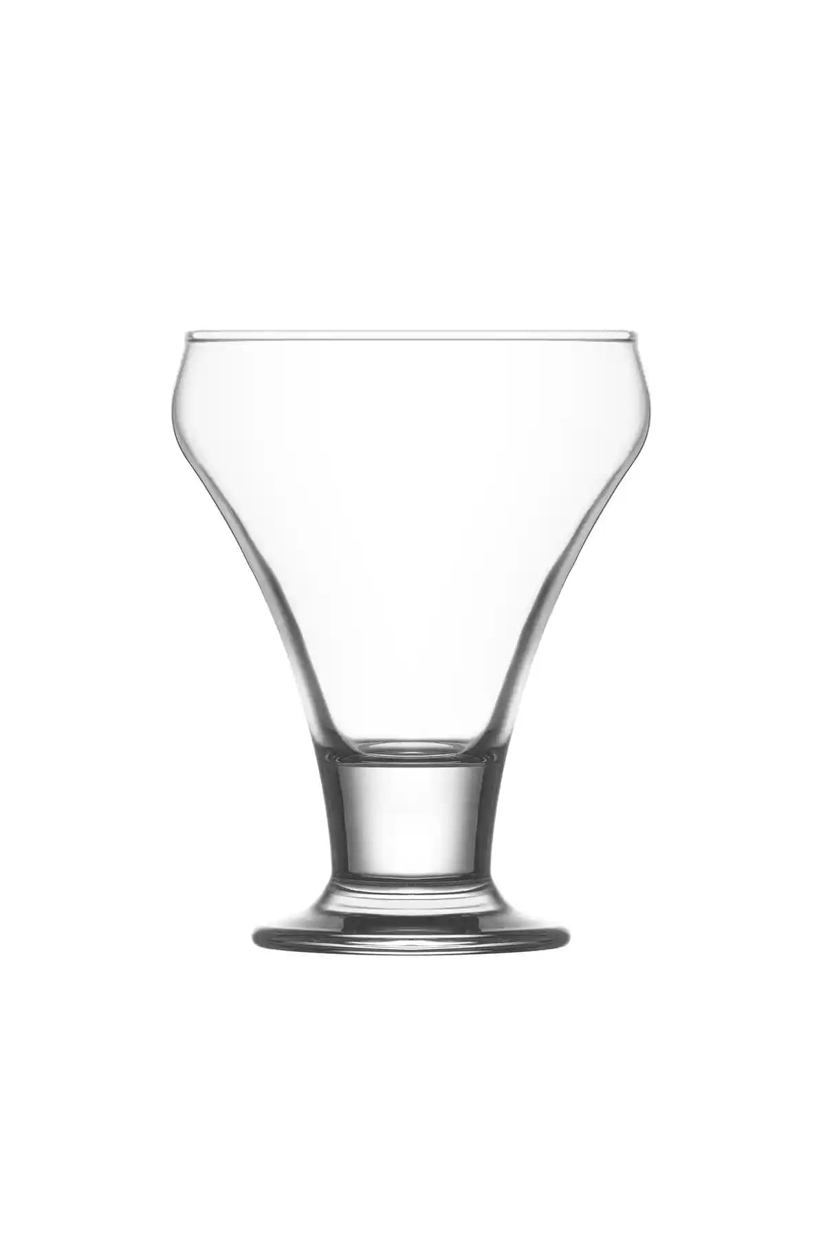 LAV Frosty Cam Dondurma ve Tatlı Kaseleri Şık ve Dayanıklı Sunum Çözümü