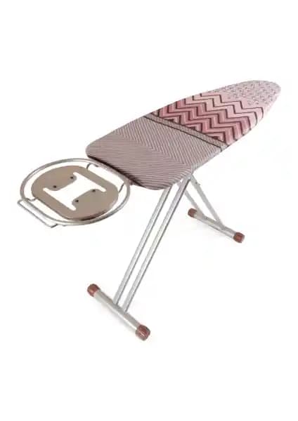 Lorenzo Armoni Ütü Masası İncelemesi: Ergonomik ve Dayanıklı Tasarım Özellikleri