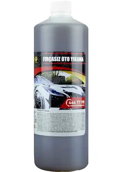 Luxor Kimya 1 Lt Fırçasız Oto Yıkama Şampuanı: Yüzeye Zarar Vermeden Parlaklık Sağlayan Temizlik Çözümü