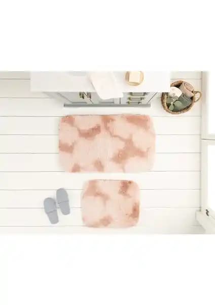 Madame Coco Damien Banyo Paspası: Şık ve Dayanıklı Tasarım ile Konfor Sağlar