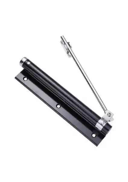 Marelli Servo Black Otomatik Kapı Kapanıcı: Modern Tasarım ve Uzun Ömürlü Kullanım