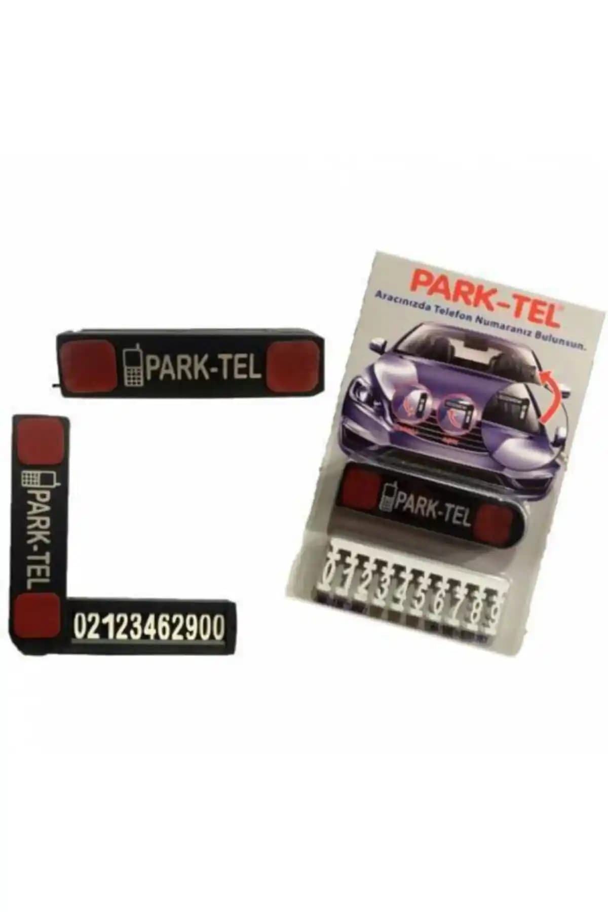 Mashotrend Parktel ile Araç Park Sorunlarına Pratik ve Güvenli Çözüm Sunuyor