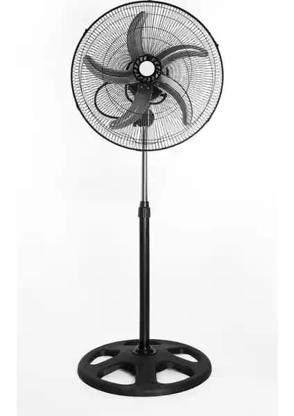 Maximus Venüs 18 İnç Ayaklı Vantilatör Performans ve Kullanım Değerlendirmesi