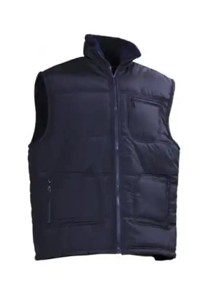 Mervem Sotina Yelek Polarlı: Şık ve İşlevsel Kış Giyim Seçeneği