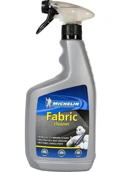 Michelin MC31425 650ml Çok Yönlü Kumaş ve Halı Temizleyici Spreyleri
