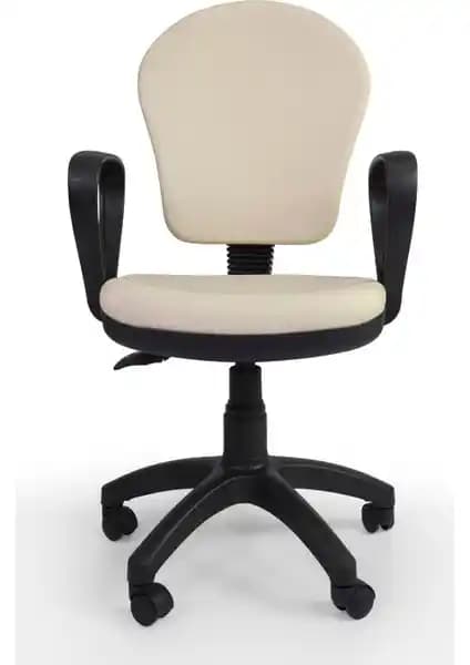 Mobyasit İnci Çalışma Koltuğu: Ergonomik ve Şık Tasarımıyla Ofisiniz İçin Uygun