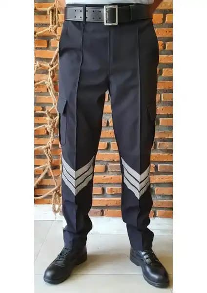 Moda Canel Yeni Tip Güvenlik Pantolonu: Dayanıklı, Esnek ve Su Itici Özellikleriyle Profesyonel Kullanım