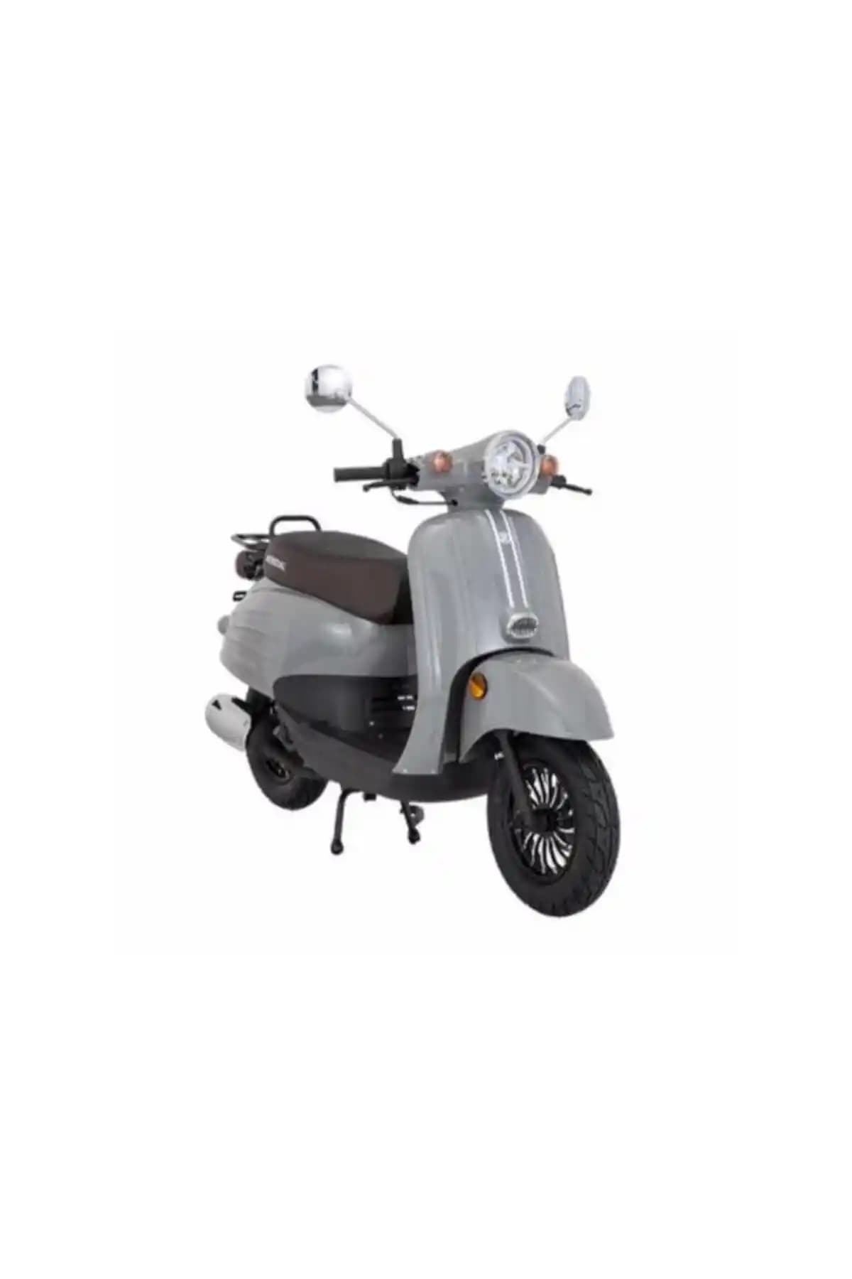 Mondial 50 Turismo MattCar Motosiklet Paspası Detaylı İnceleme ve Özellikleri