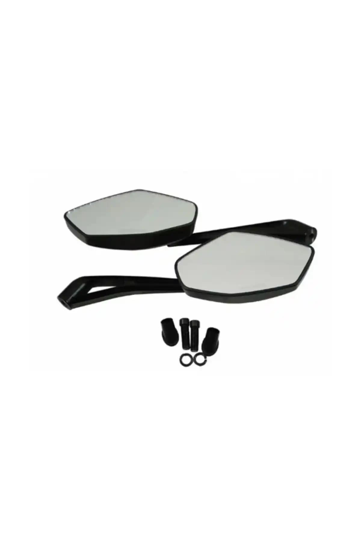 Mondial Drift Ayna: Spor ve Ergonomik Tasarımıyla Motosikletler İçin Uygun Yan Ayna Seçenekleri