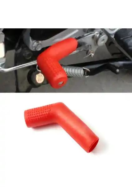 Motobros Motosiklet Vites Çorabı İncelemesi: Estetik ve Fonksiyonellik Arasında Denge