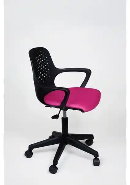 Msy Fence Çocuk Odası Sandalyesi Modern Tasarım ve Ergonomik Özellikler ile Uygun Fiyatlı