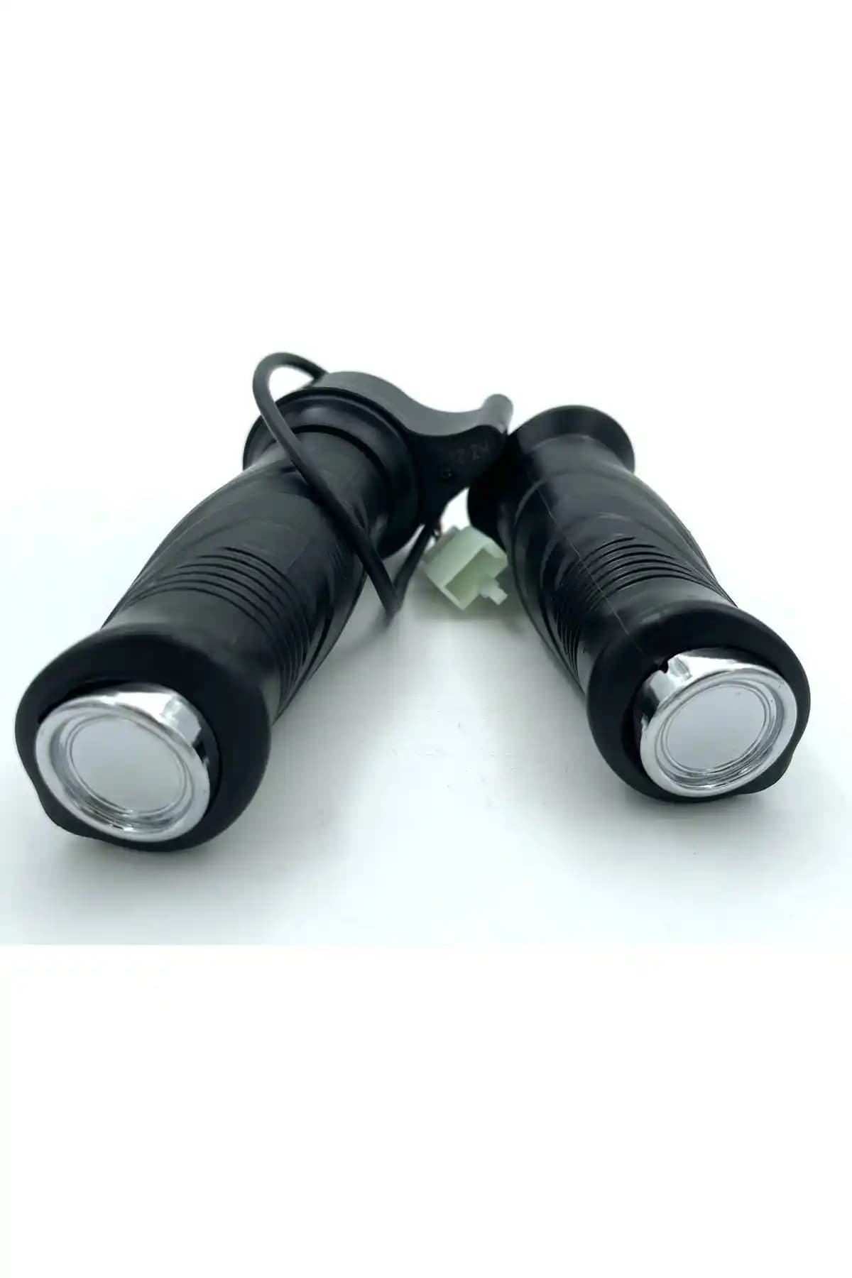 MTO Elektrikli Bisiklet ve E-bike Gaz Kolu: Yüksek Kalite ve Güvenilir Uyum Sağlayan Parça