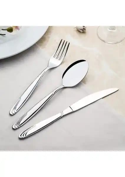 Nehir İmran Lizbon Sade 72 Parça Çekmeceli Mutfak Takımı Detaylı İnceleme