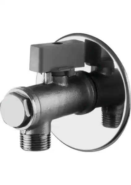 Newarc Filtreli Ara Musluk: Modern Tasarım ve Fonksiyonellik Sunan Yerli Ürün