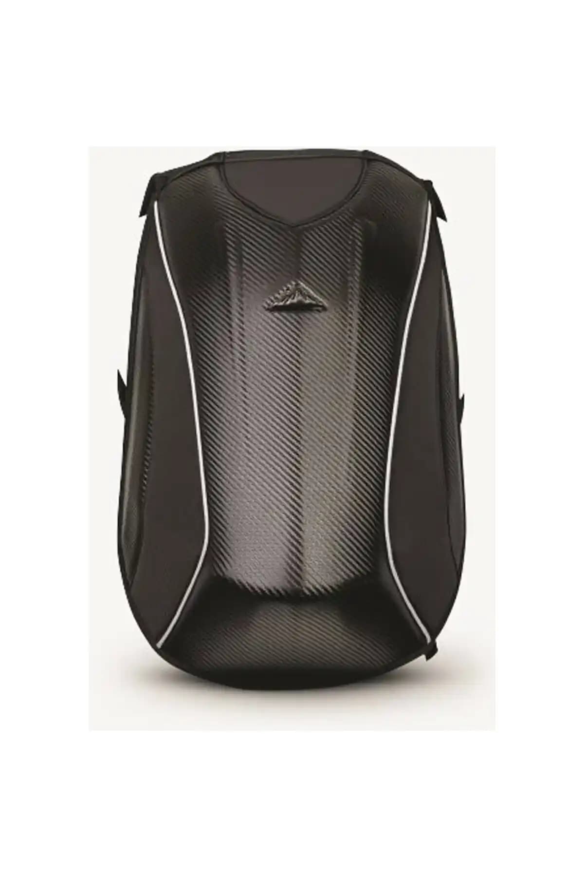 North Pacific Motosiklet Sırt Çantası: Dayanıklı ve Fonksiyonel Seyahat Çözümü