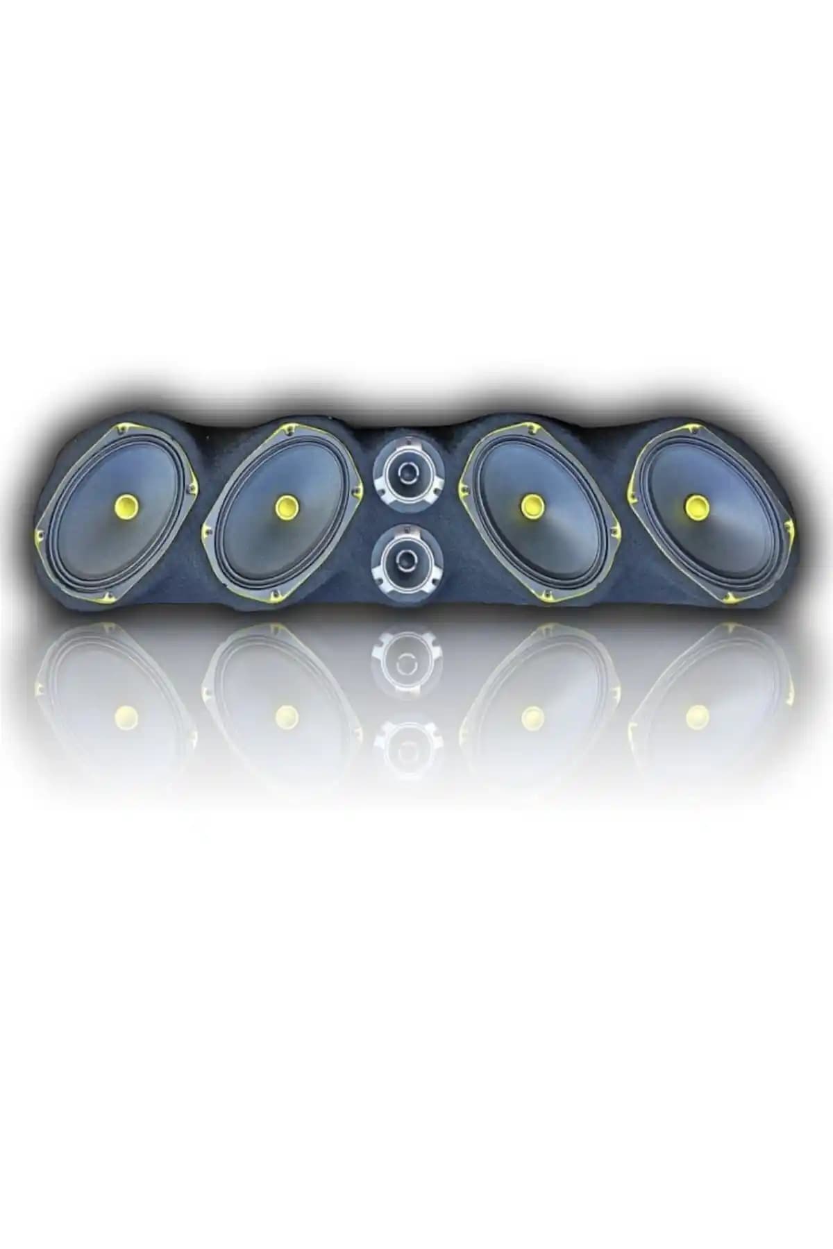 Oduncu Tuning Ürünleri: Kaliteli ve Çok Yönlü Oval Boş Pandizot Çeşitleri