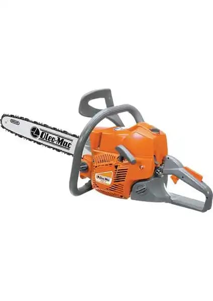 Oleo-Mac 941C Benzin Motorlu Testere: Güçlü ve Kullanımı Kolay Orman ve Bahçe İşleri Aracı