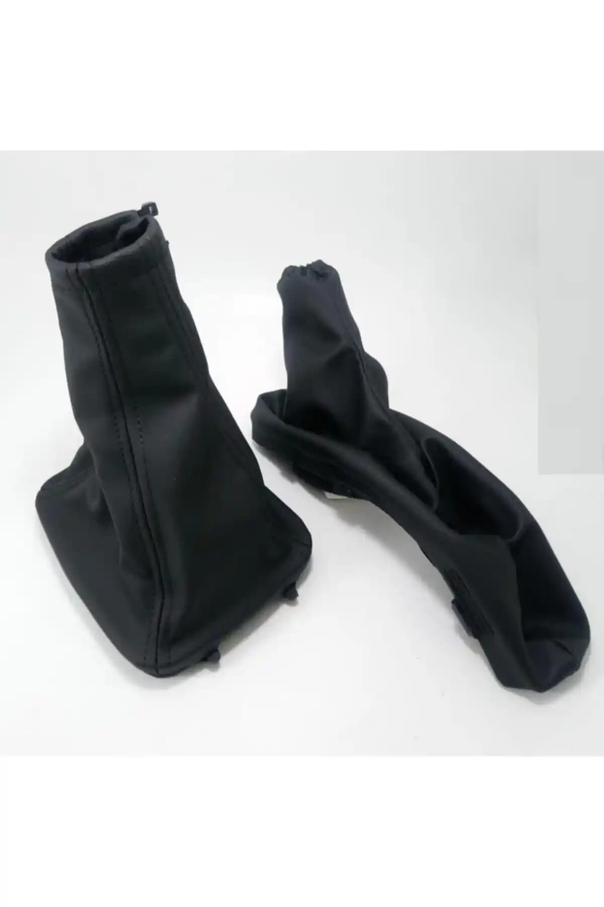 Opel Astra G İç Mekân Koruyucu Seti Vites ve El Freni Körüğü Ürün İncelemesi