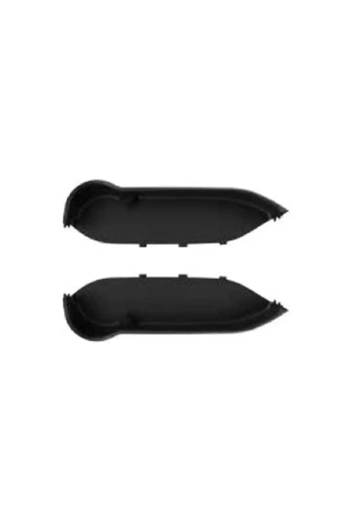 Opel Corsa Combo C İç Kapı Cebi Takımı Siyah Modern ve Dayanıklı Tasarım