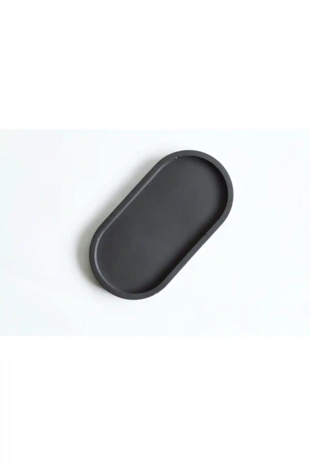 Orange Atelier ESTEVIA Beton Biblo Tabak ile Modern ve Bohem Dekorasyonun Şıklığı