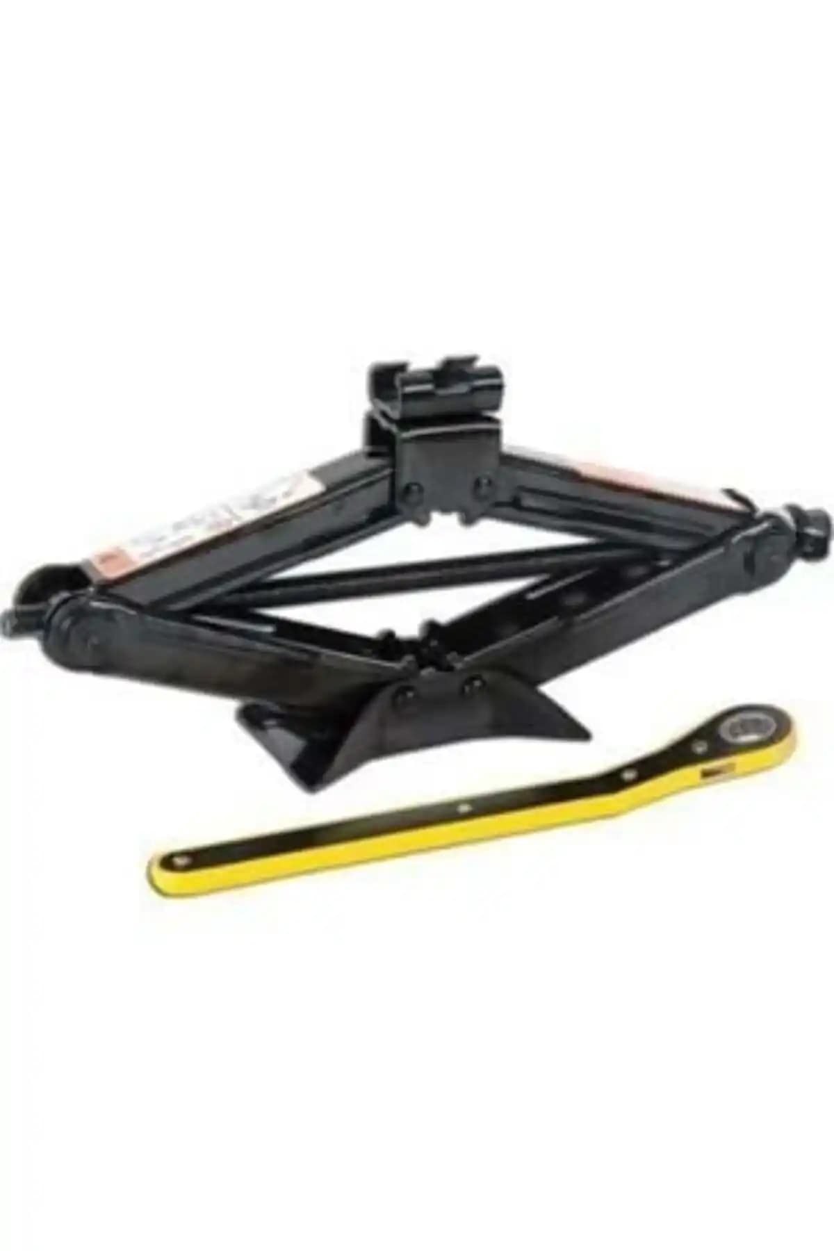 Oscar Cırcırlı Kriko 1.5 Ton: Dayanıklı ve Çok Yönlü Kaldırma Çözümü