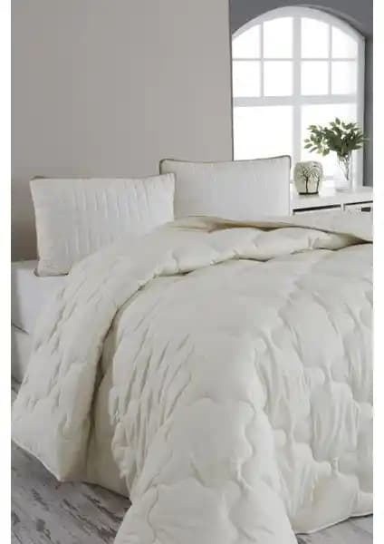 Osmanlı Home Scoch Yün Yorgan: Doğal ve Konforlu Uyku İçin Gelişmiş Tasarım