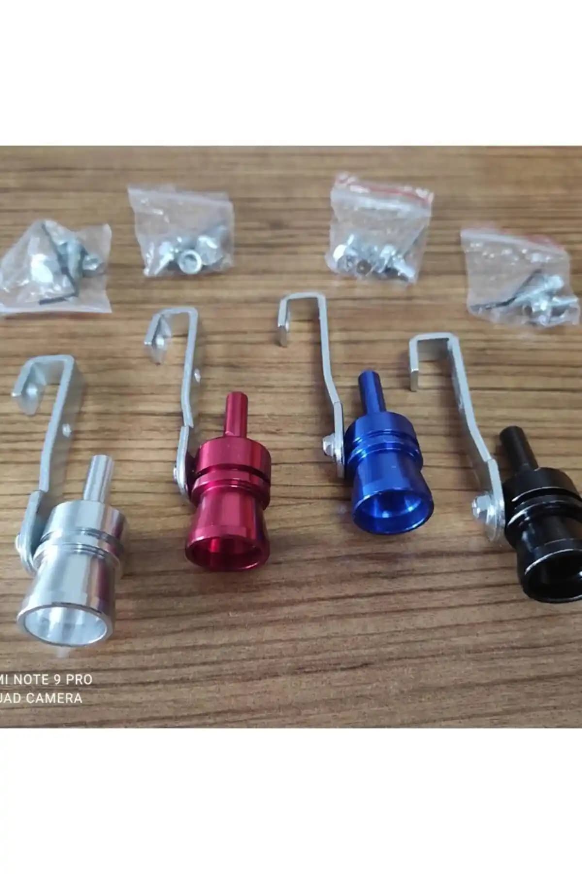 Otoaction Egzoz Islığı ile Aracınıza Güçlü ve Etkileyici Ses Efekti Katmanın Yolları