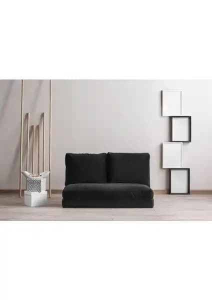 Pafu Taida İkili Katlanır Yataklı Uzanma Koltuğu Modern Tasarım ve Çok Yönlü Kullanım