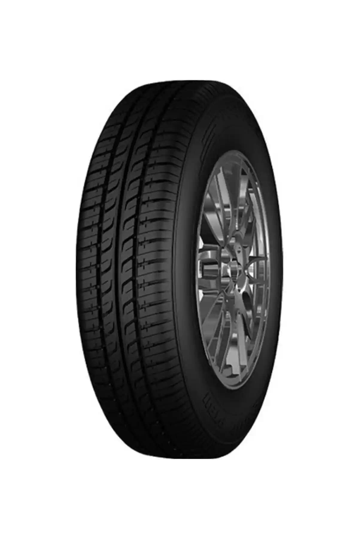 Petlas 175/70 R 13 82T Elegant PT311 Yaz Lastiği: Yüksek Performans ve Güvenilirlik