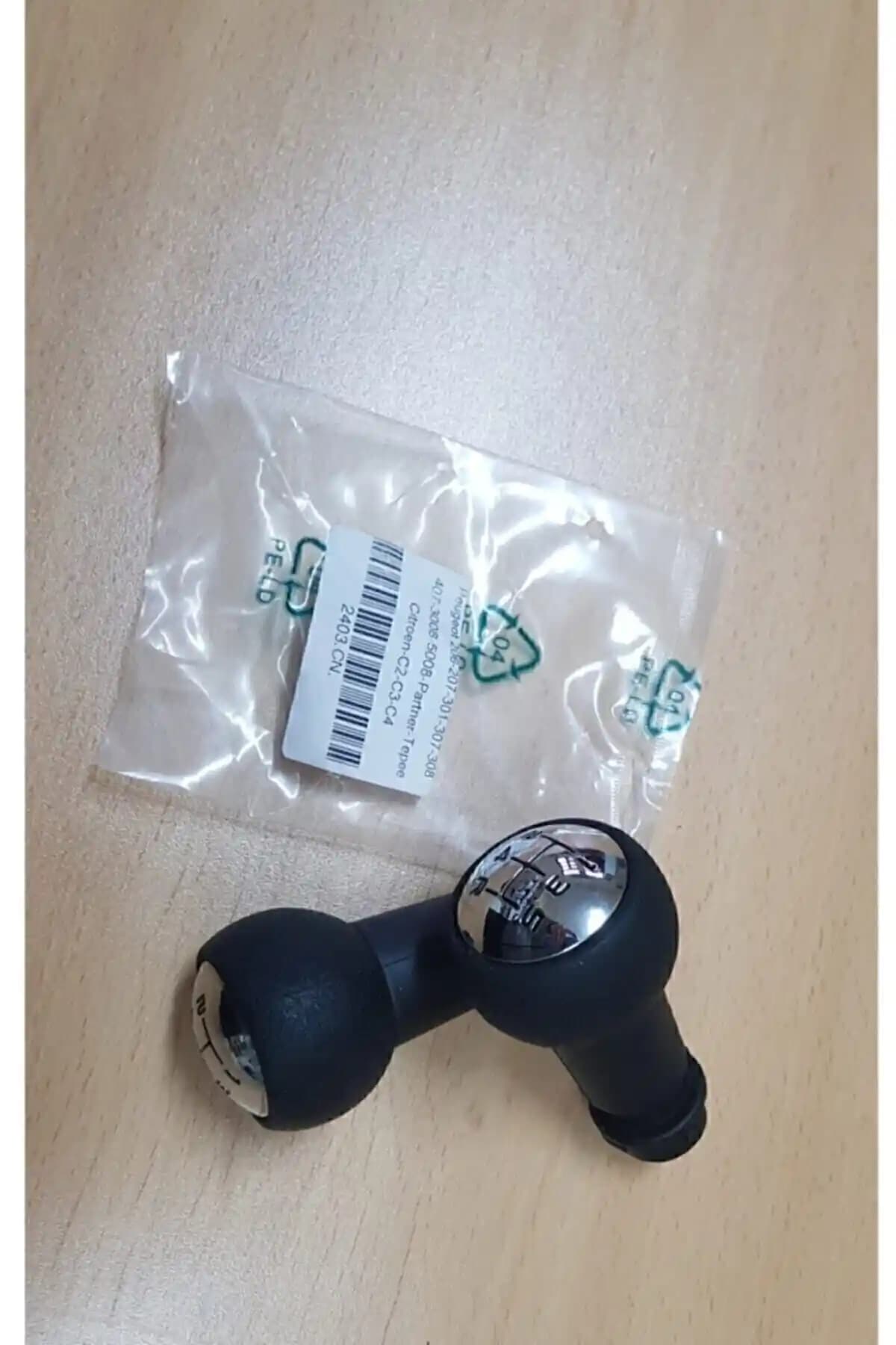 Peugeot ve Alfa Romeo İçin Modern ve Dayanıklı Vites Topuzu Ürün İncelemesi