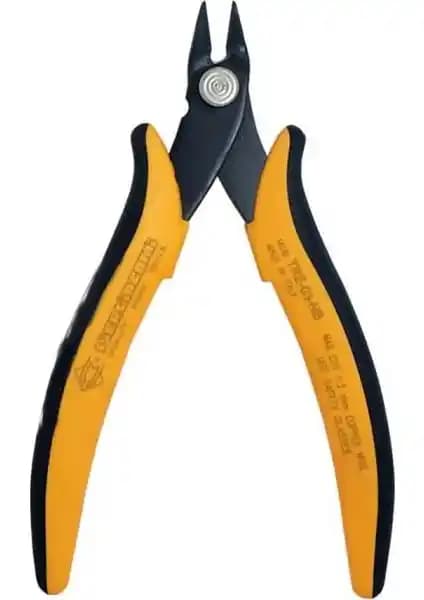 Piergiacomi Elektronikçi Yan Keski Tre-03-Nb: Hassas Kesim ve Ergonomik Tasarım Özellikleri