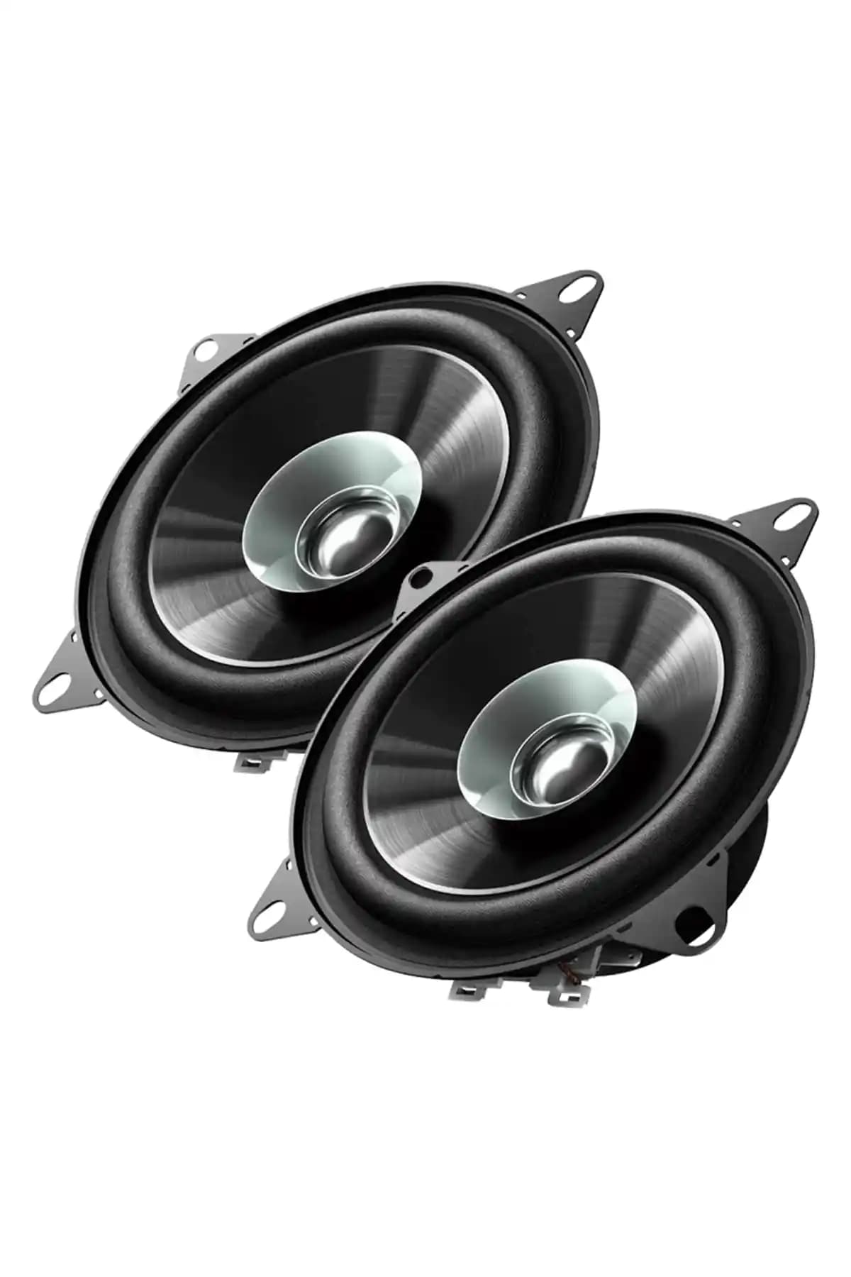Pioneer TS-G1010F 10 cm Oval Otomobil Hoparlörü Yüksek Ses Kalitesi ve Dayanıklılık