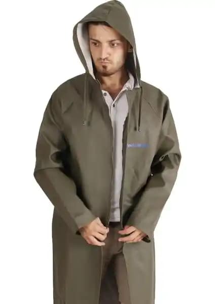 Polly Rain Uzun Balıkçı Tip Yağmurluk İnceleme ve Kullanıcı Yorumları