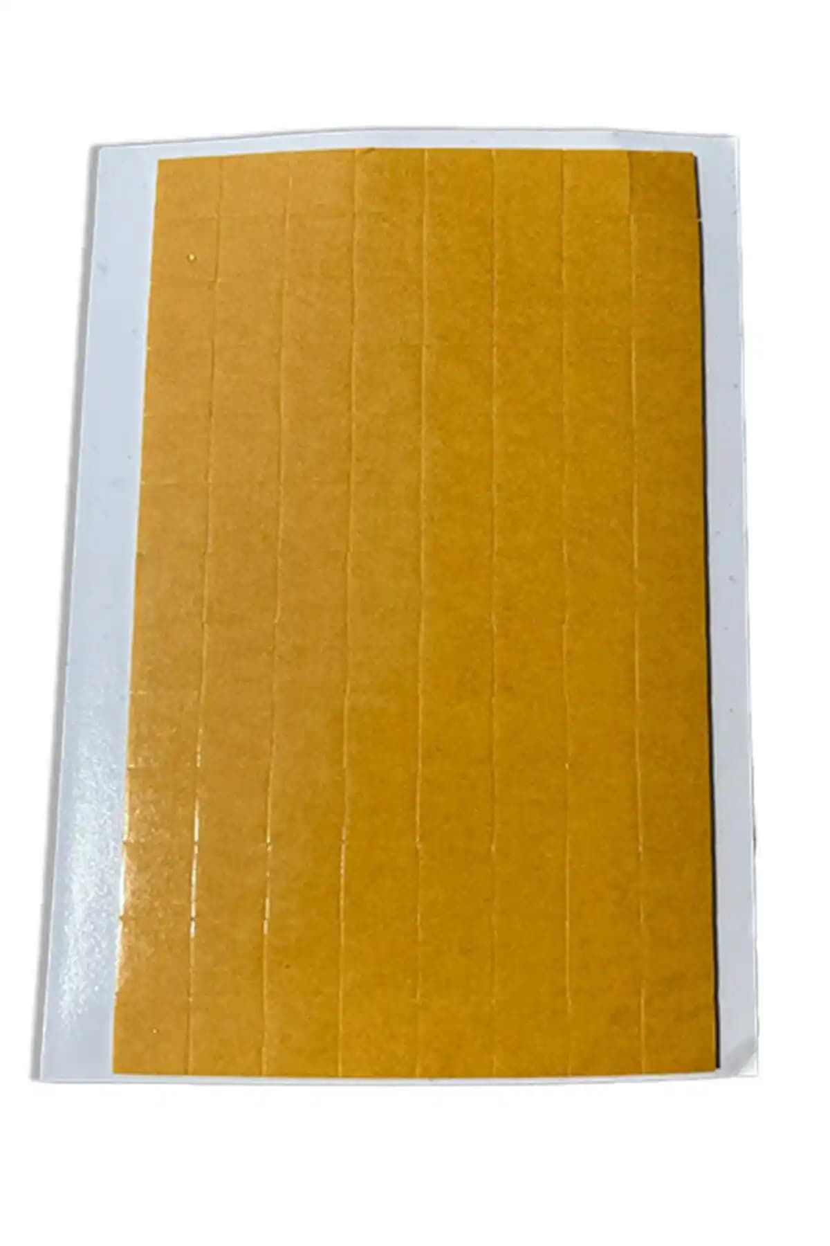 Postifull Çift Taraflı Bant: Çok Amaçlı Güçlü Yapıştırıcı Çözüm ve Kullanım Alanları