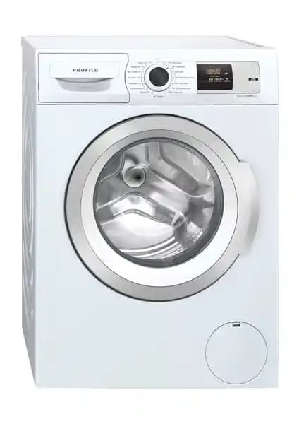 Profilo CMJ10181TR Çamaşır Makinesi 8 kg Yıkama Kapasitesi ve Enerji Sınıfı C