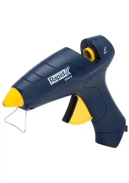 Rapid EG212 Sıcak Silikon Tabancası: Güçlü Performans ve Kullanım Kolaylığıyla Çok Yönlü Araç