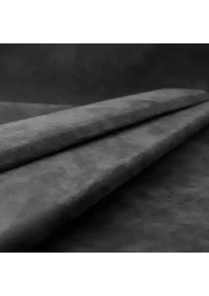 Ravza Deri Kendinden Yapışkanlı Alcantara Kumaş: Otomotiv ve İç Mekan Uygulamaları