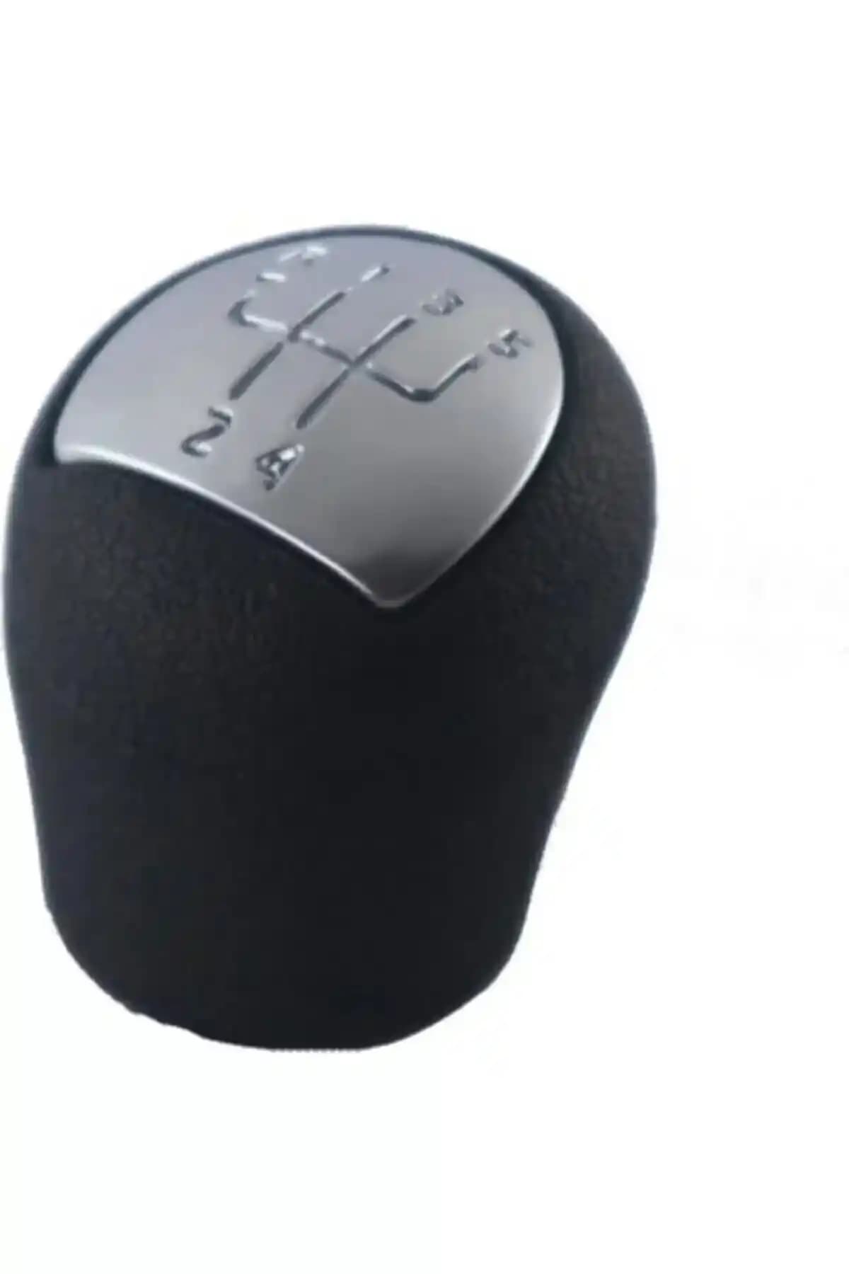 Renault Clio ve Diğer Modeller İçin Krom Vites Topuzu Kalite ve Estetik Bir Arada