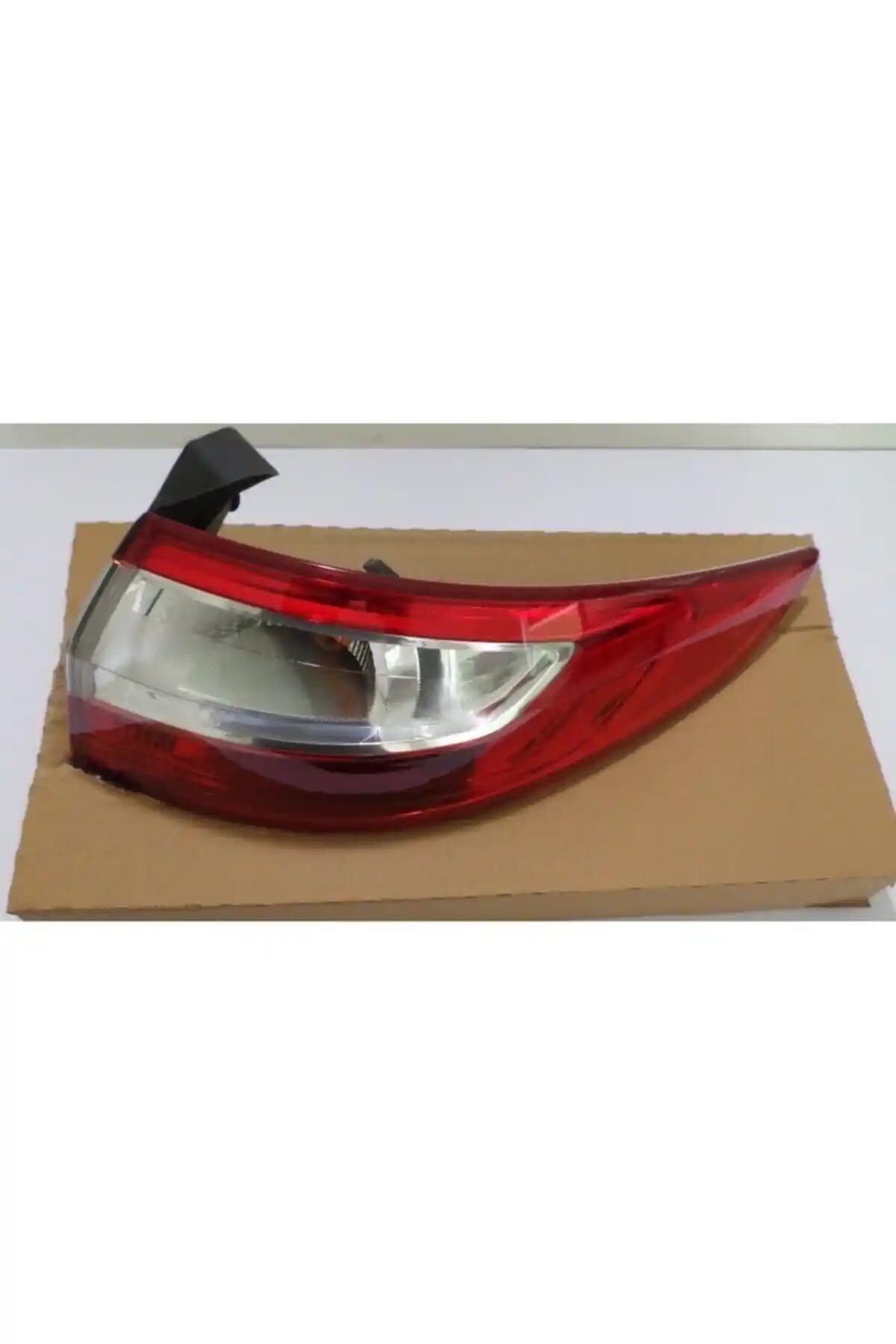 Renault Fluence Uyumlu Arka Sağ Dış Stop Lambası Detaylı İnceleme ve Kullanıcı Yorumları