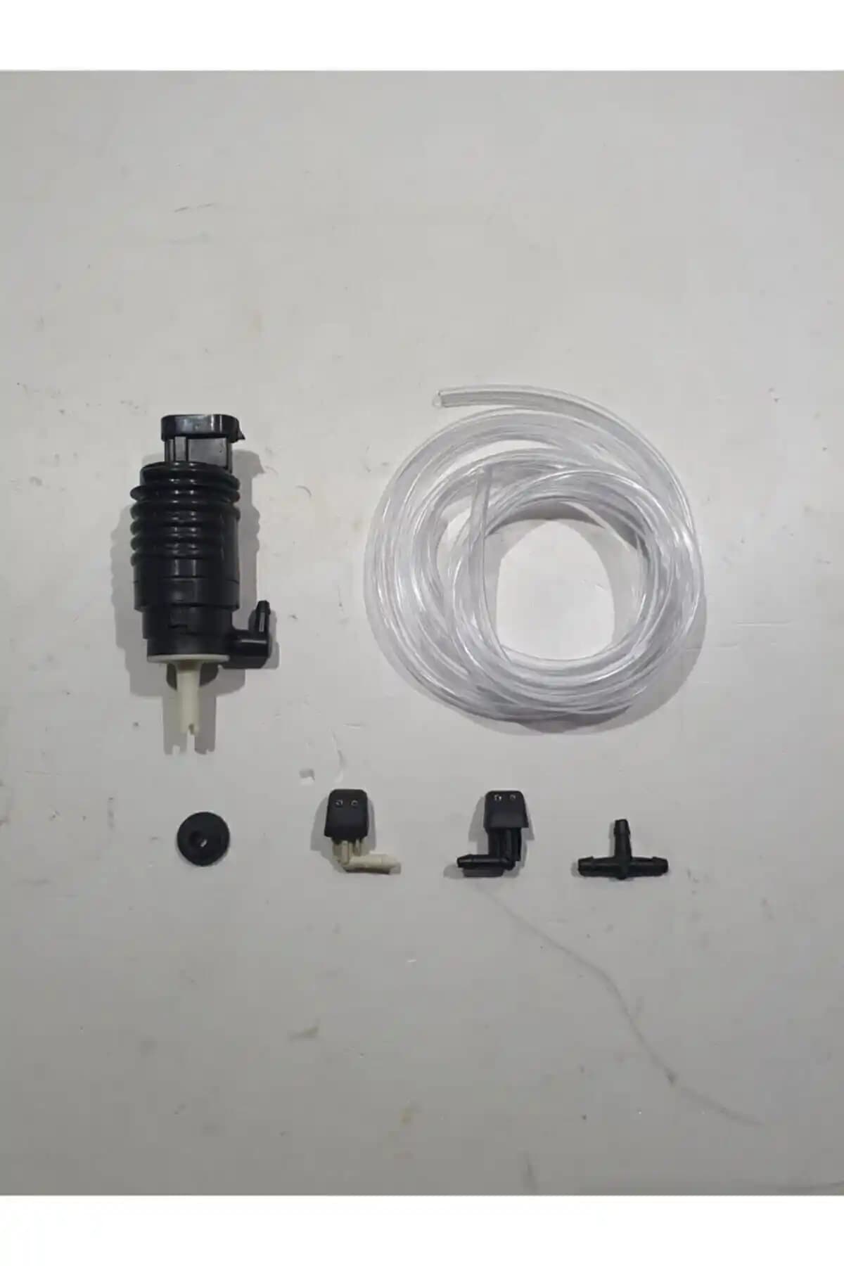 Renault R9 Brodway Spring Cam Su Fiskiyesi Seti Uyumlu ve Dayanıklı Parça Seçeneği